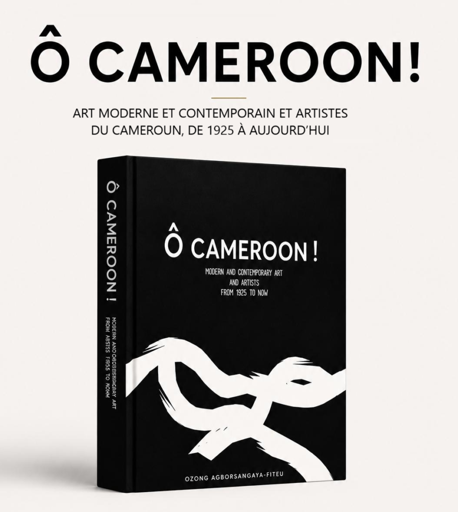 art moderne et contemporain et artistes du cameroun, de 1925 À aujourd’hui